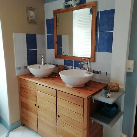 Les Bories En Champagne Holiday home *