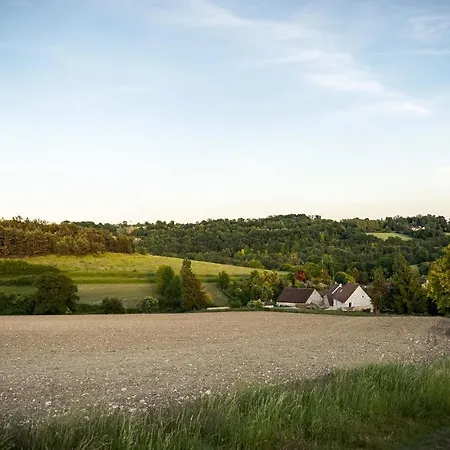 Holiday home Les Bories En Champagne Montlevon